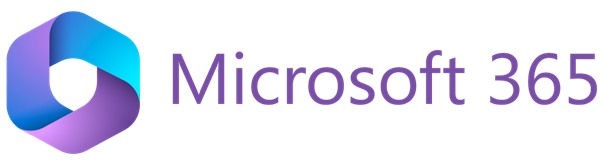 Logo Microsoft 365